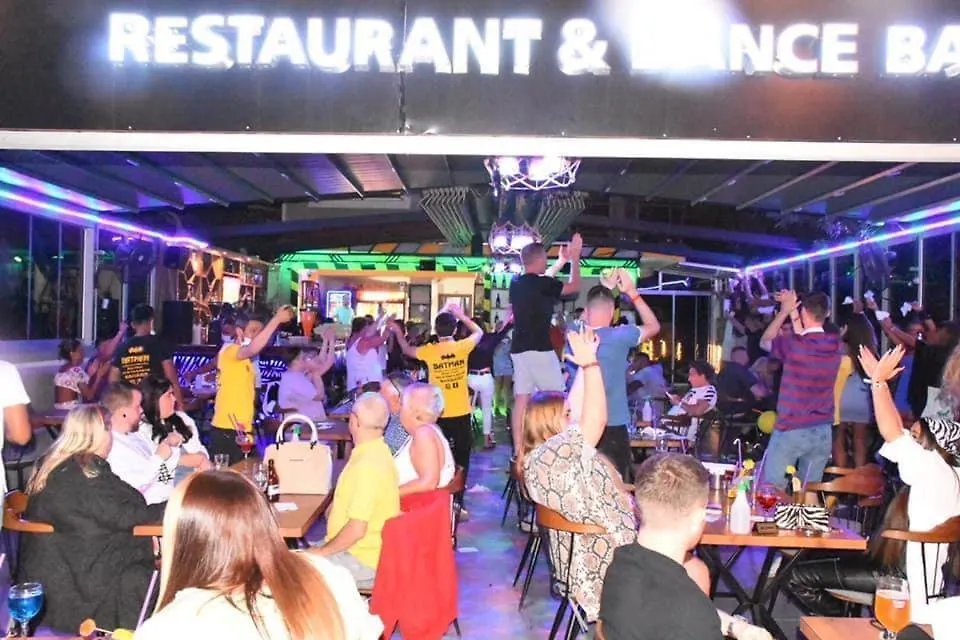 Cle Beach Boutique Hotel Marmaris 4*,