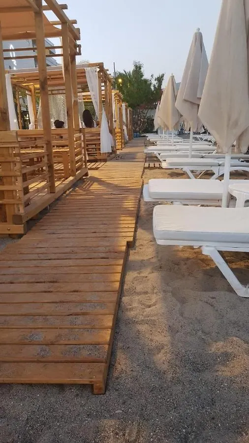 ****  Cle Beach Boutique Hotel Marmaris Turkey