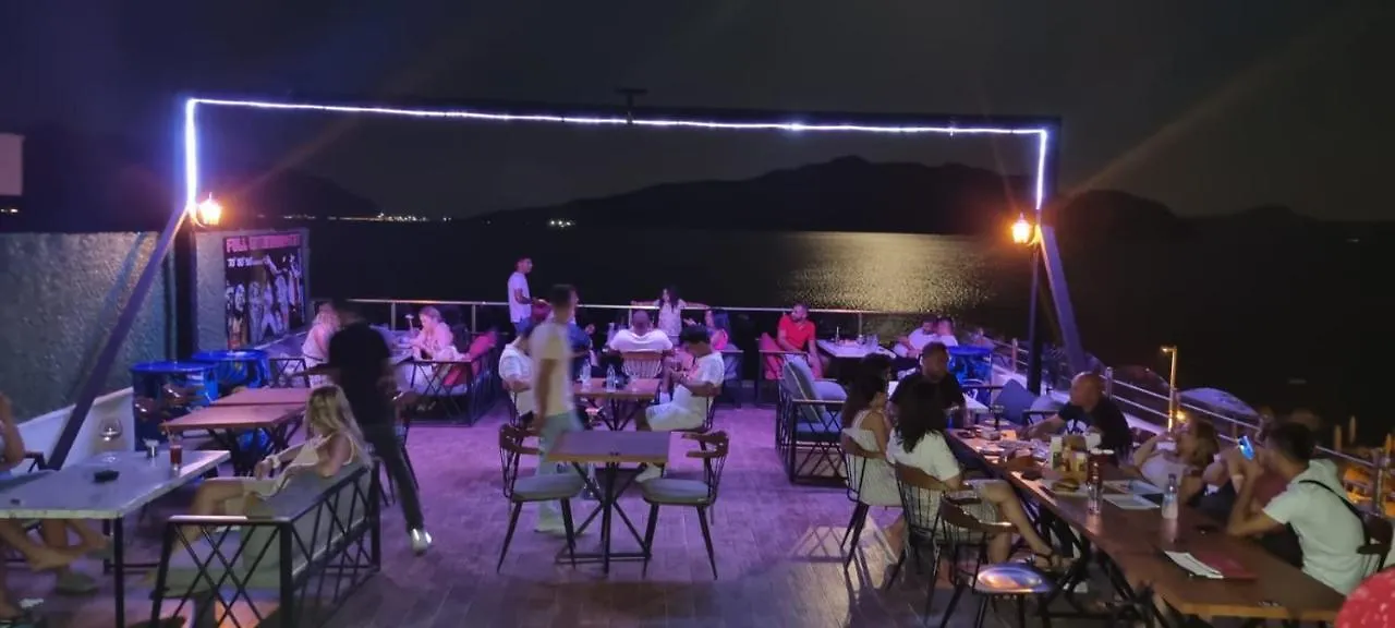 Cle Beach Boutique Hotel Marmaris