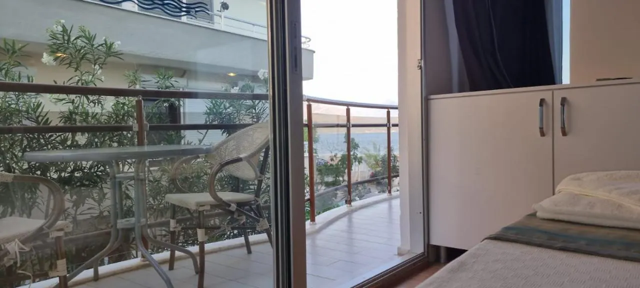 ****  Cle Beach Boutique Hotel Marmaris Turkey
