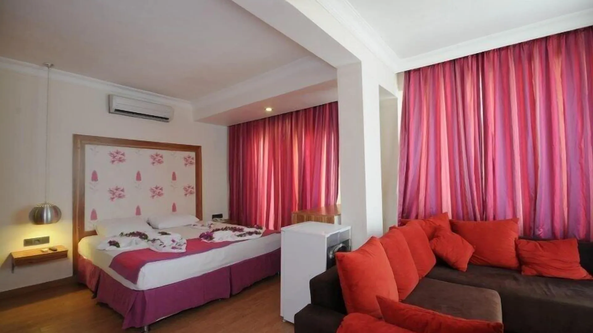 Cle Beach Boutique Hotel Marmaris 4*,  Turkey