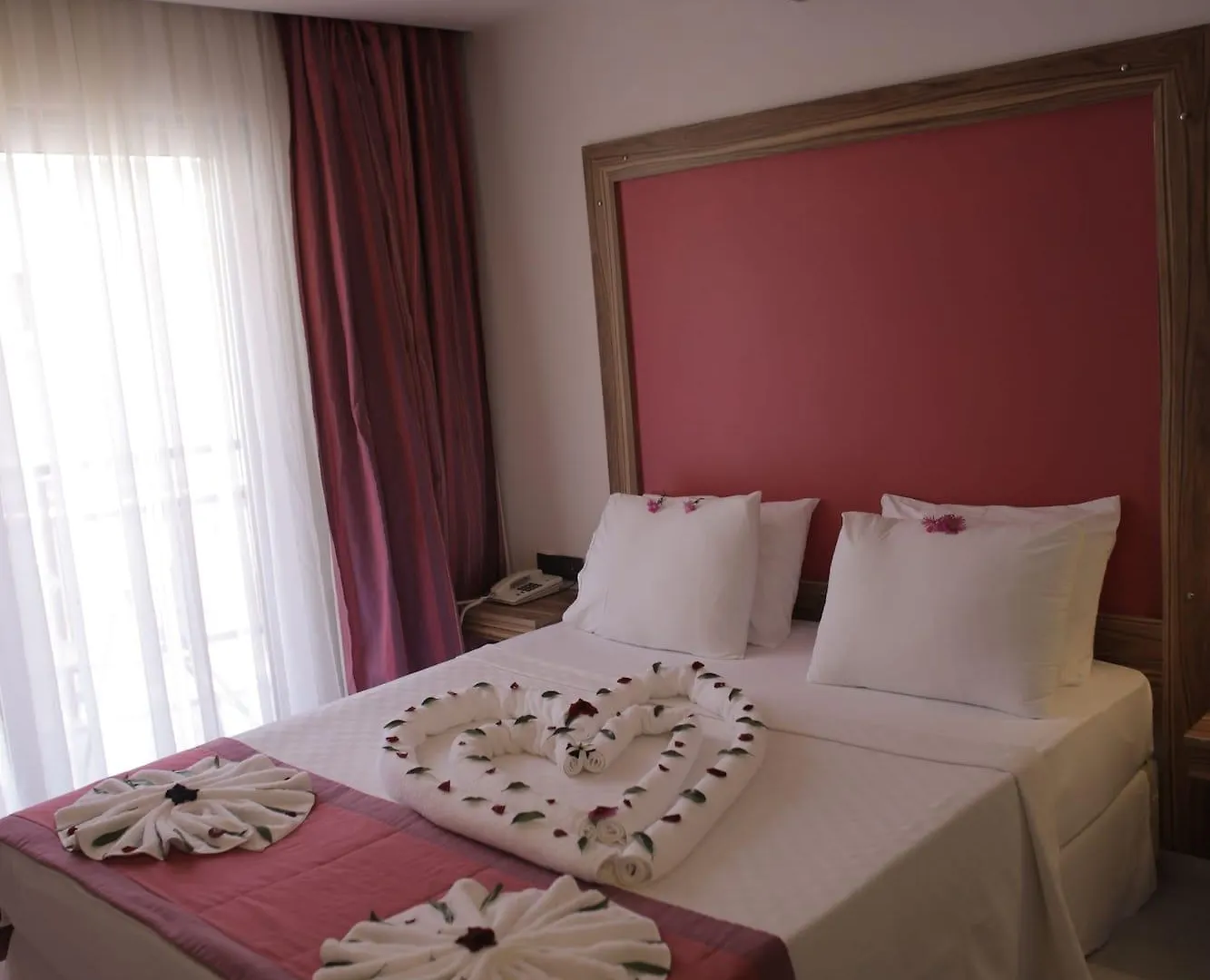 Cle Beach Boutique Hotel Marmaris
