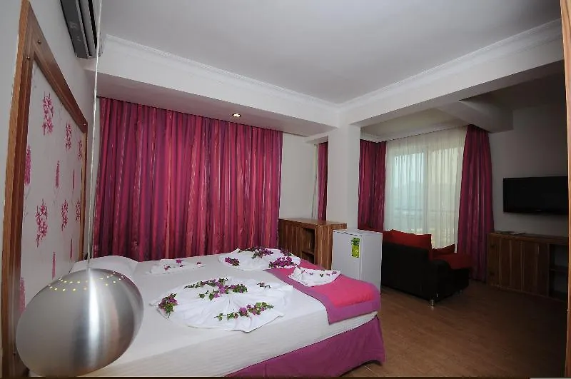 Cle Beach Boutique Hotel Marmaris