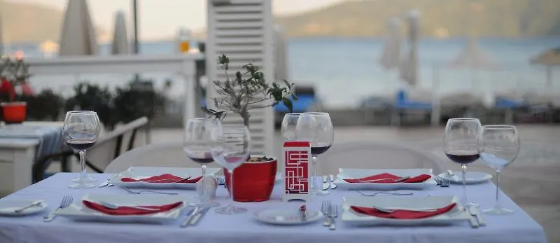 Cle Beach Boutique Hotel Marmaris