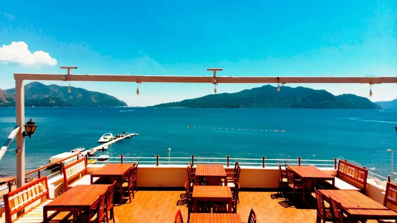 Cle Beach Boutique Hotel Marmaris