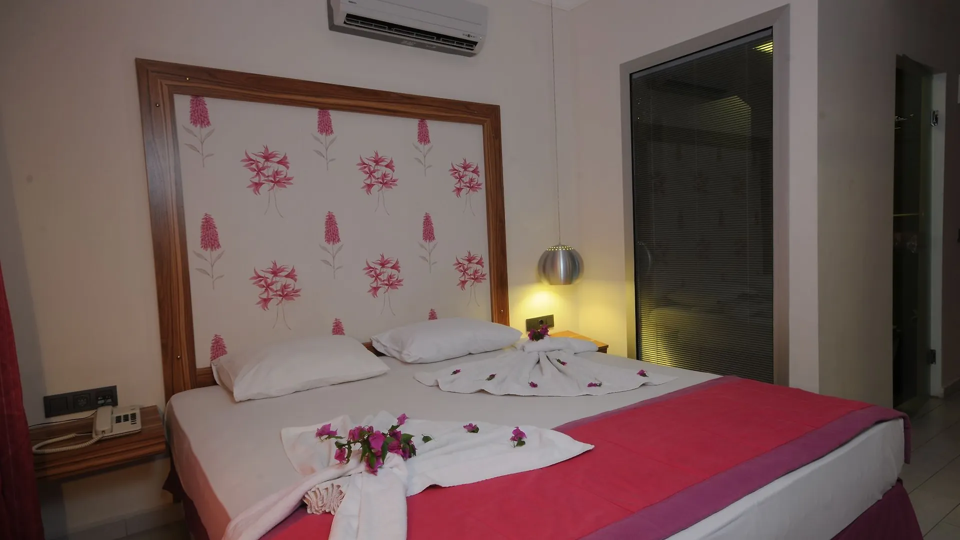 Cle Beach Boutique Hotel Marmaris