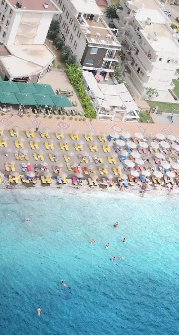 ****  Cle Beach Boutique Hotel Marmaris Turkey