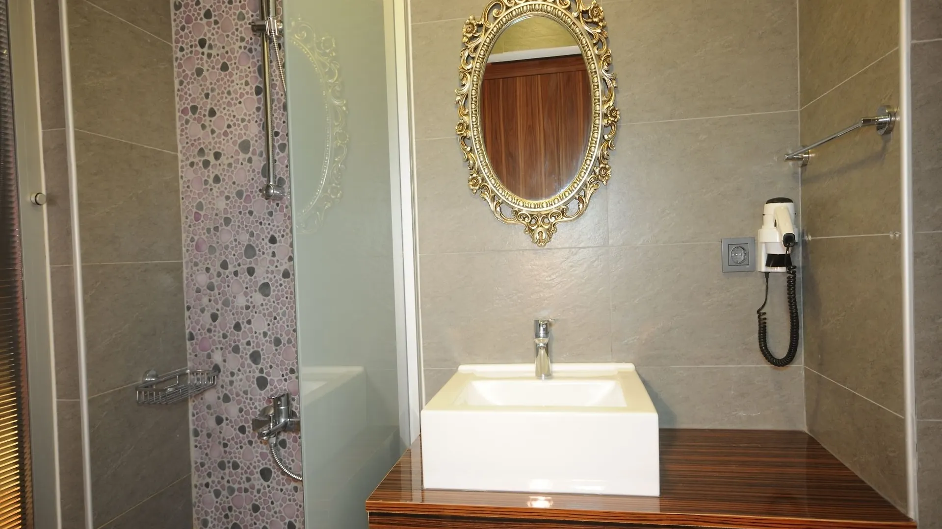 Cle Beach Boutique Hotel Marmaris