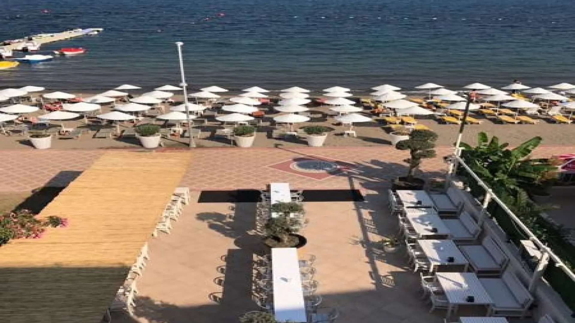 ****  Cle Beach Boutique Hotel Marmaris Turkey