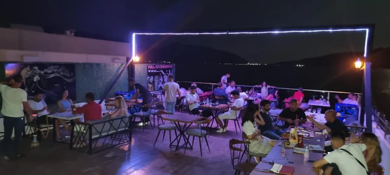 Cle Beach Boutique Hotel Marmaris Turkey