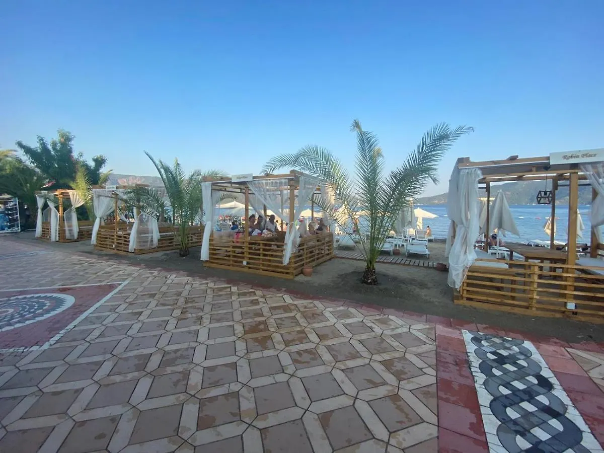 ****  Cle Beach Boutique Hotel Marmaris Turkey