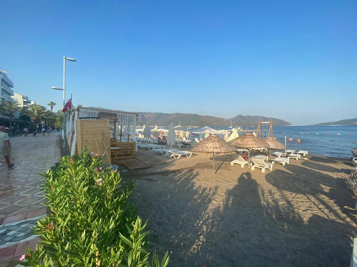 Cle Beach Boutique Hotel Marmaris