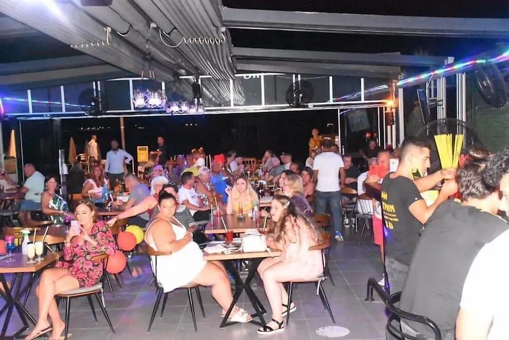 Cle Beach Boutique Hotel Marmaris