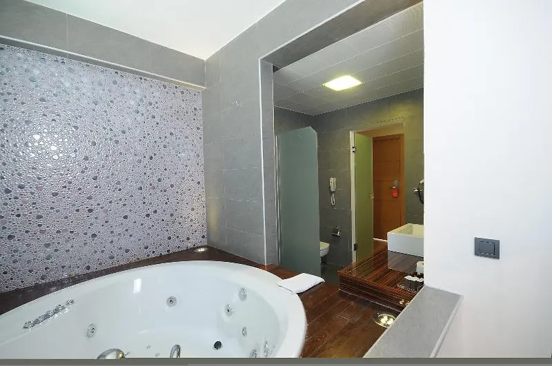 Cle Beach Boutique Hotel Marmaris