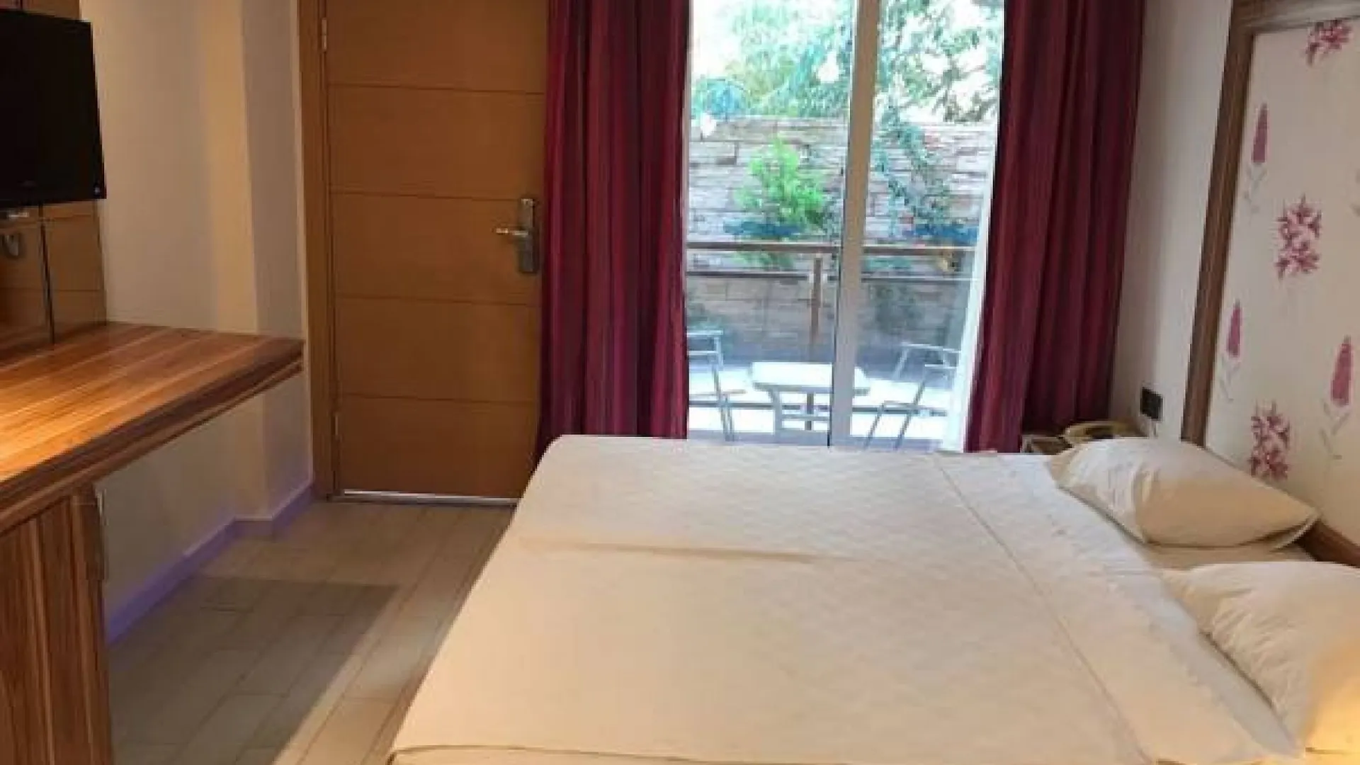 Cle Beach Boutique Hotel Marmaris