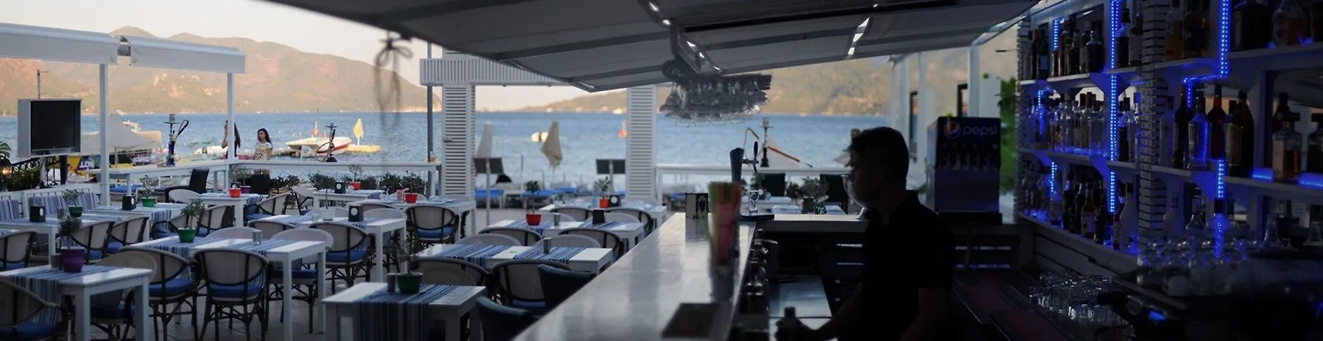 Cle Beach Boutique Hotel Marmaris